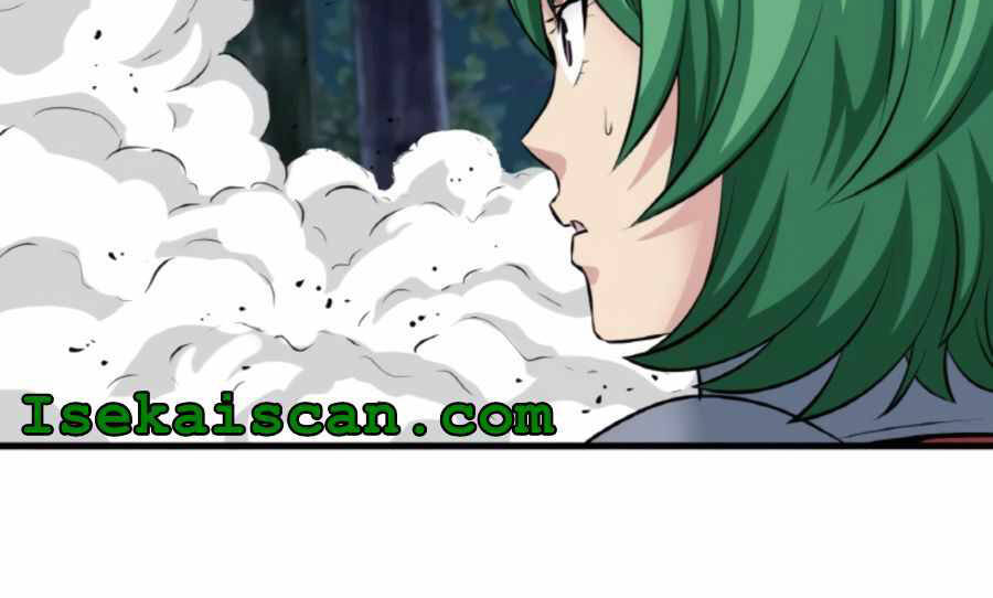 Ranker Bất Bại Chap 485 - Next Chap 486