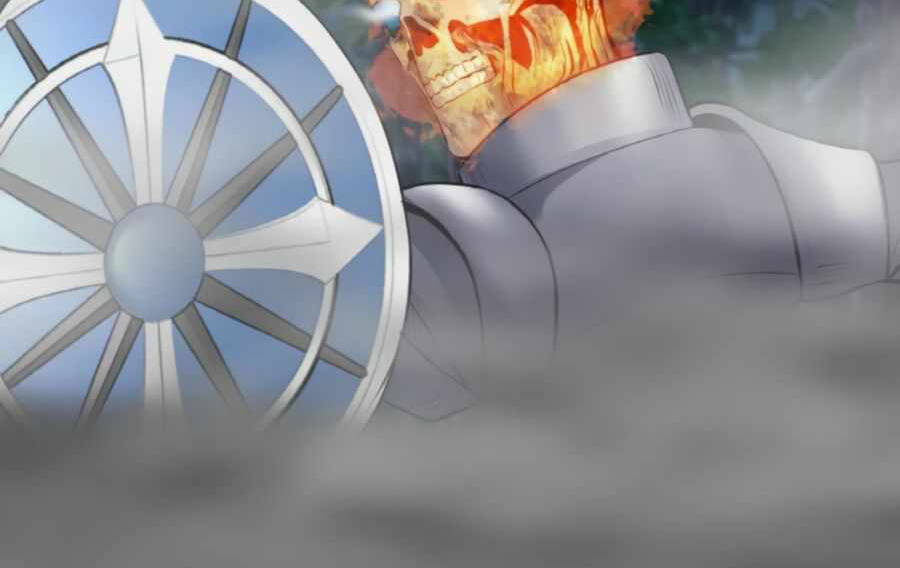 Ranker Bất Bại Chap 485 - Next Chap 486
