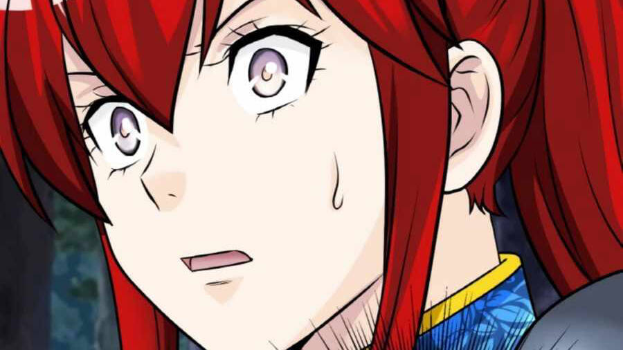 Ranker Bất Bại Chap 485 - Next Chap 486