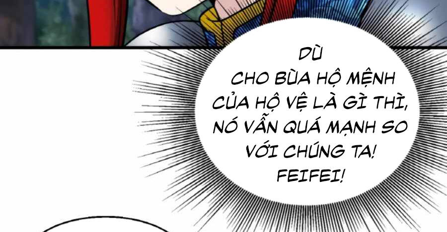 Ranker Bất Bại Chap 485 - Next Chap 486