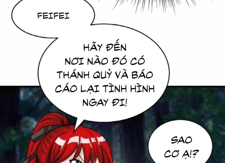 Ranker Bất Bại Chap 485 - Next Chap 486