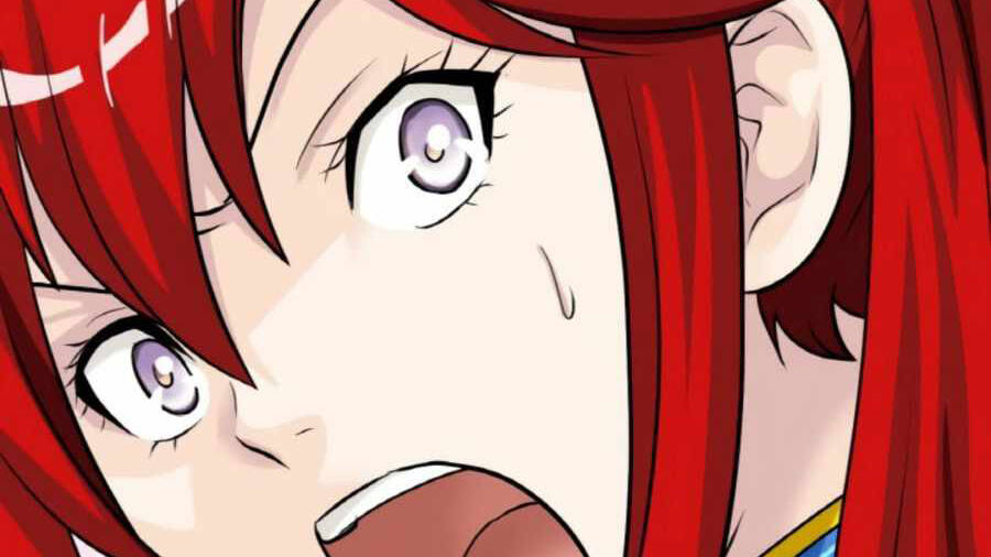 Ranker Bất Bại Chap 485 - Next Chap 486