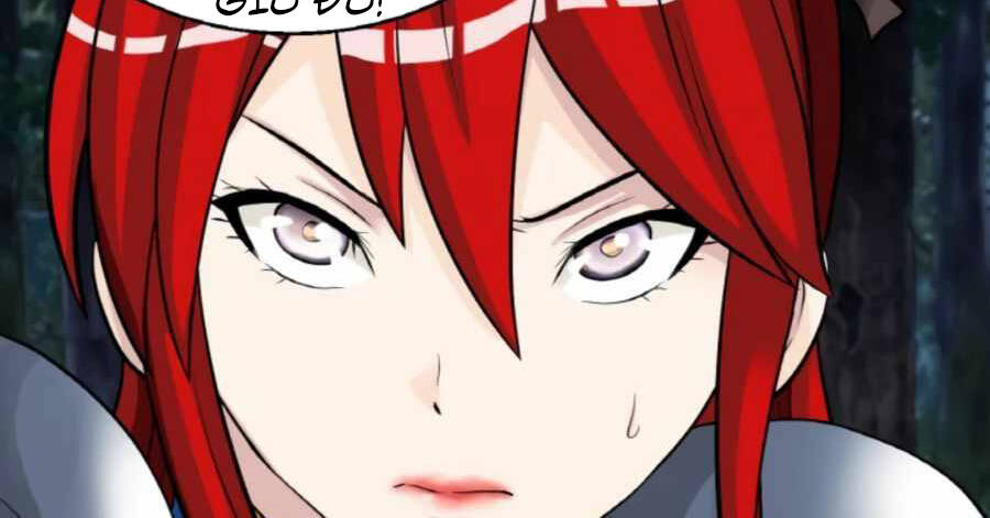 Ranker Bất Bại Chap 485 - Next Chap 486