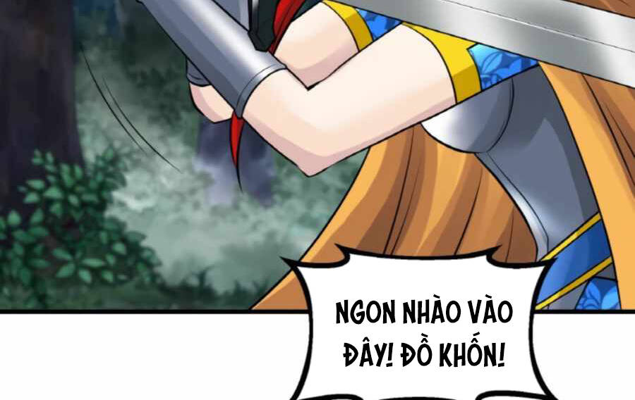 Ranker Bất Bại Chap 485 - Next Chap 486