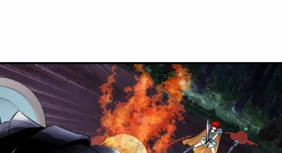 Ranker Bất Bại Chap 485 - Next Chap 486