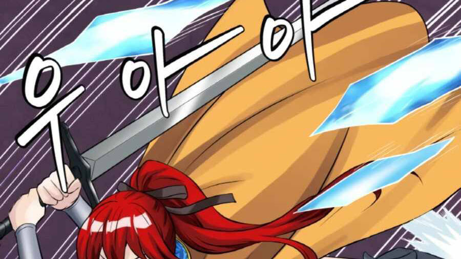 Ranker Bất Bại Chap 485 - Next Chap 486