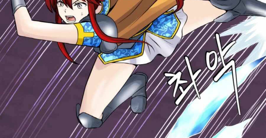Ranker Bất Bại Chap 485 - Next Chap 486
