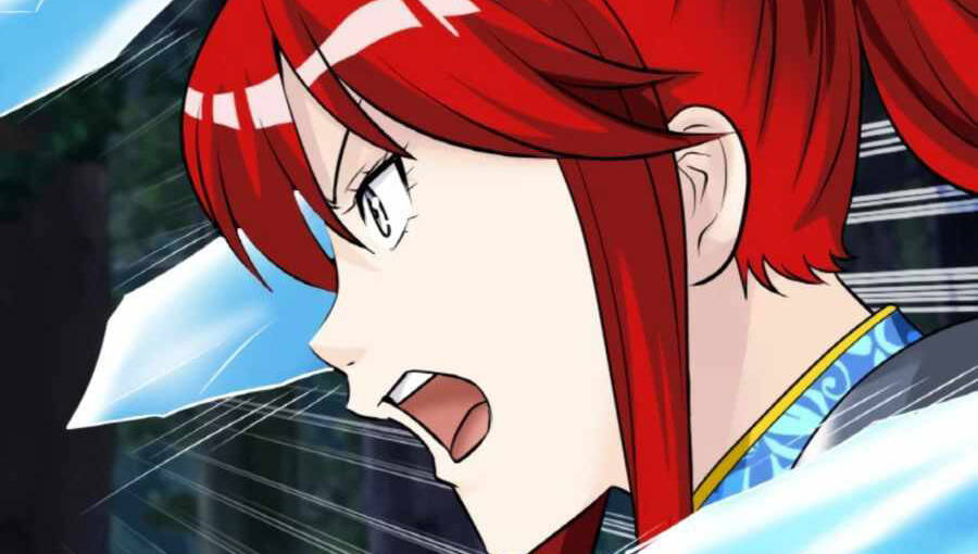 Ranker Bất Bại Chap 485 - Next Chap 486