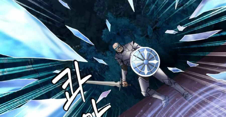 Ranker Bất Bại Chap 485 - Next Chap 486