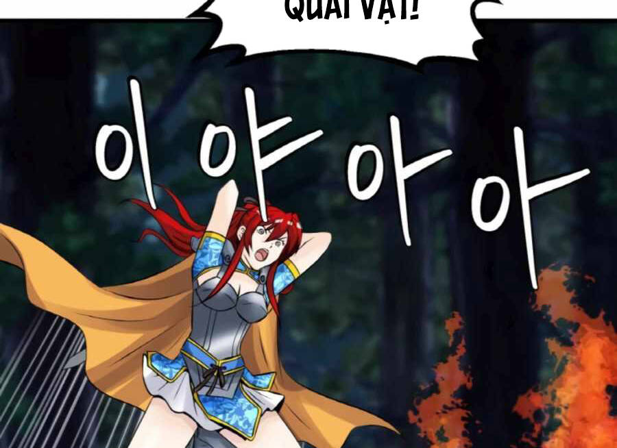 Ranker Bất Bại Chap 485 - Next Chap 486