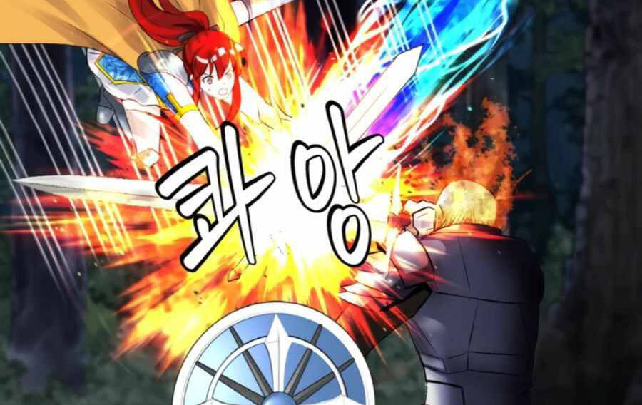 Ranker Bất Bại Chap 485 - Next Chap 486