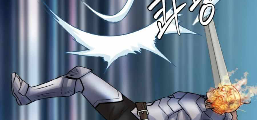 Ranker Bất Bại Chap 485 - Next Chap 486