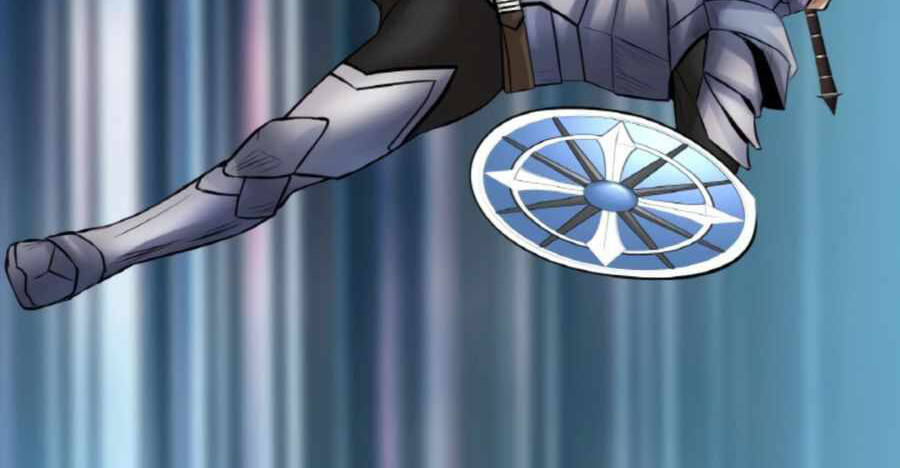 Ranker Bất Bại Chap 485 - Next Chap 486