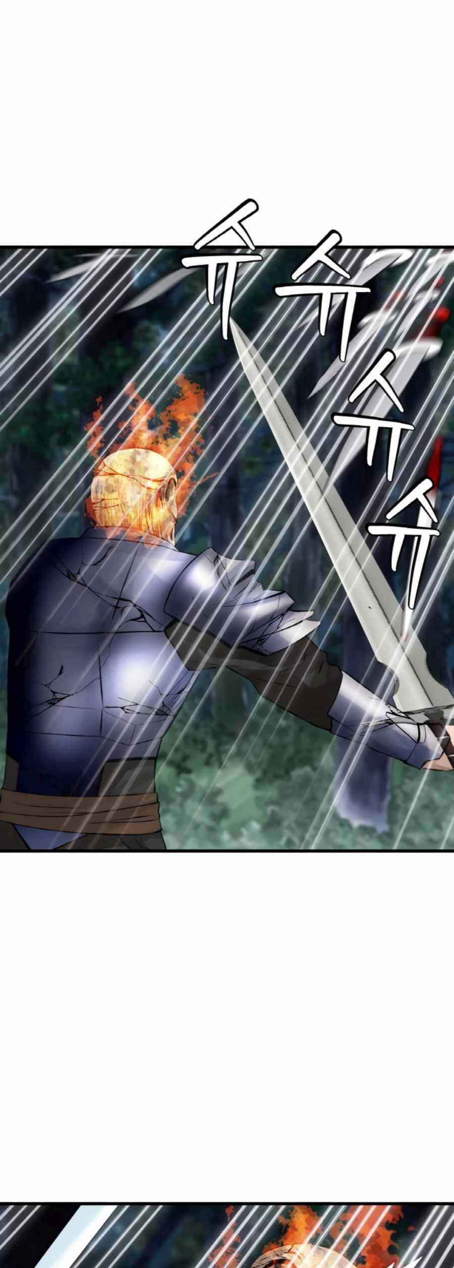 Ranker Bất Bại Chap 49 - Next Chap 50