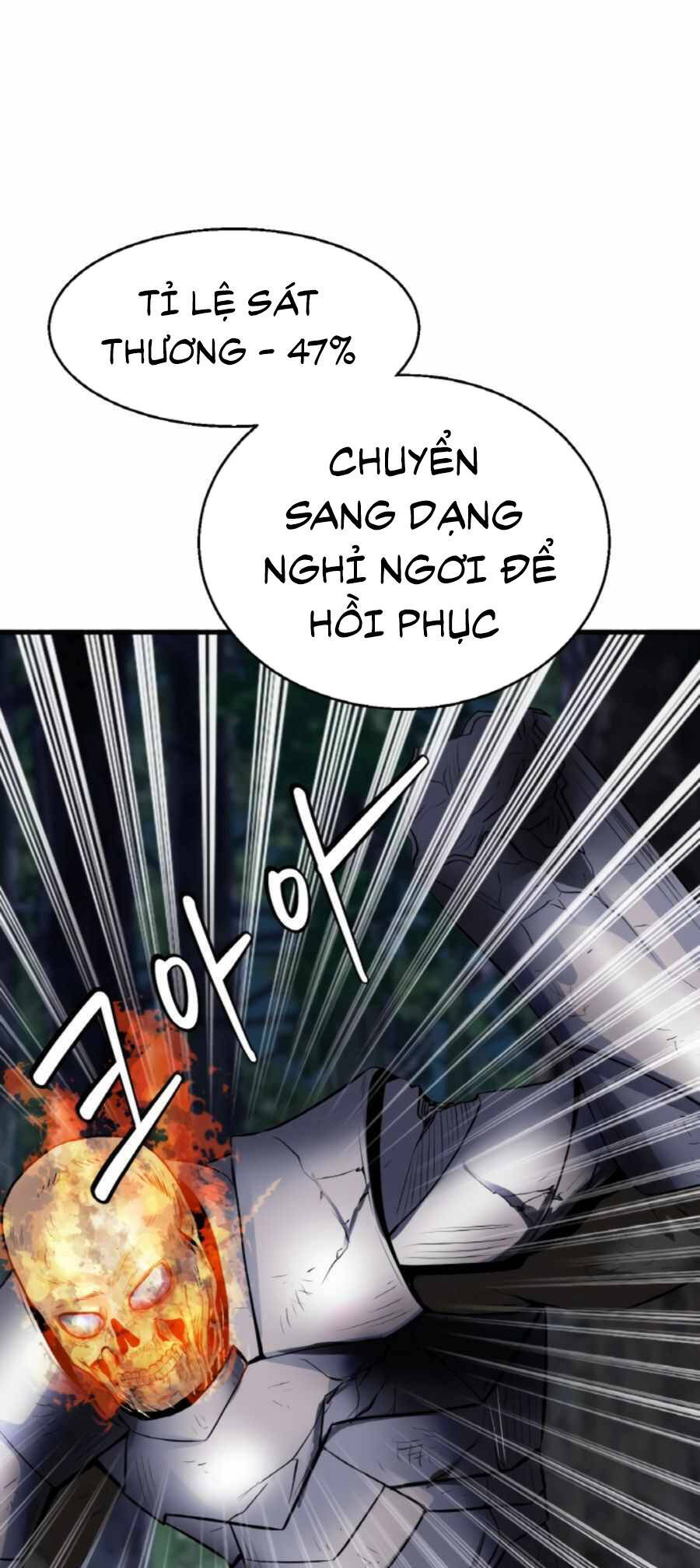 Ranker Bất Bại Chap 49 - Next Chap 50