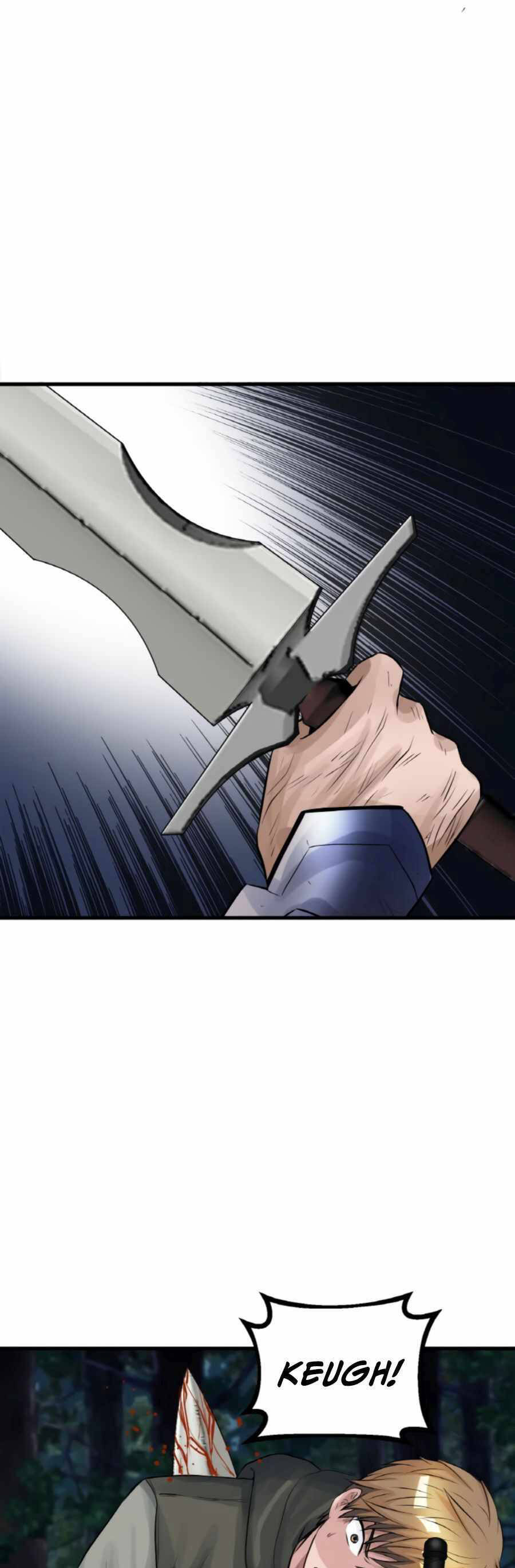 Ranker Bất Bại Chap 49 - Next Chap 50