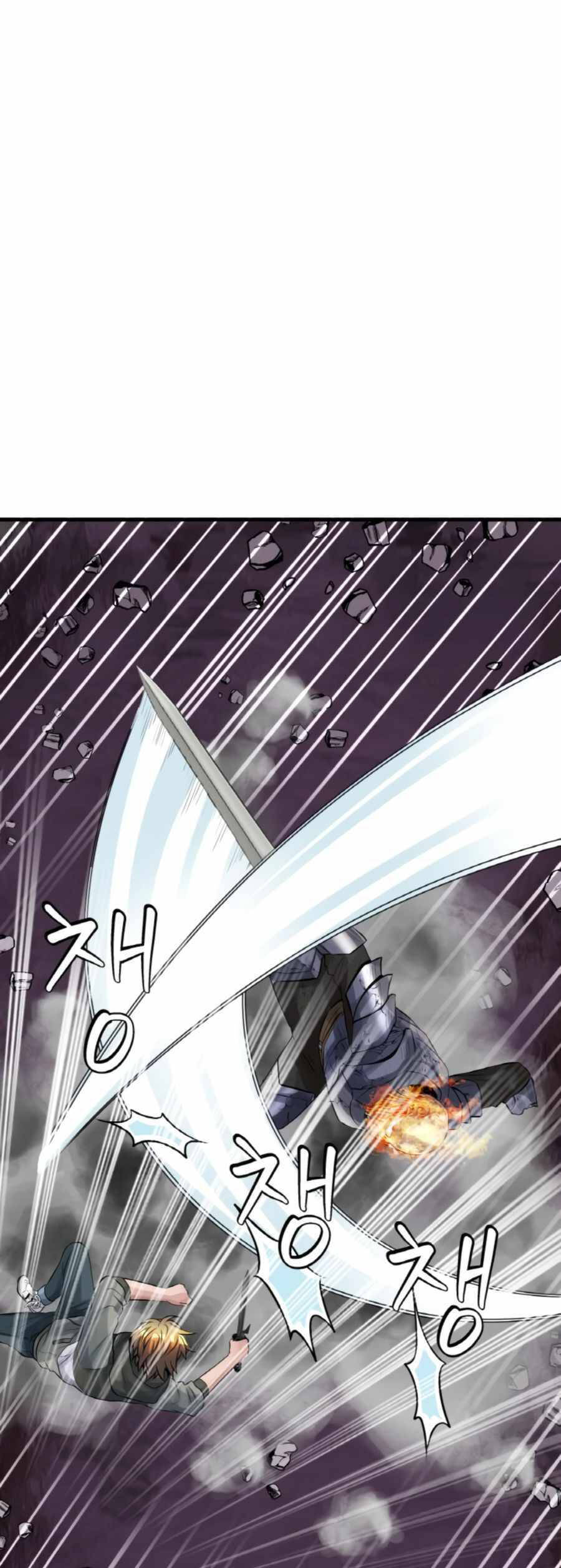 Ranker Bất Bại Chap 49 - Next Chap 50