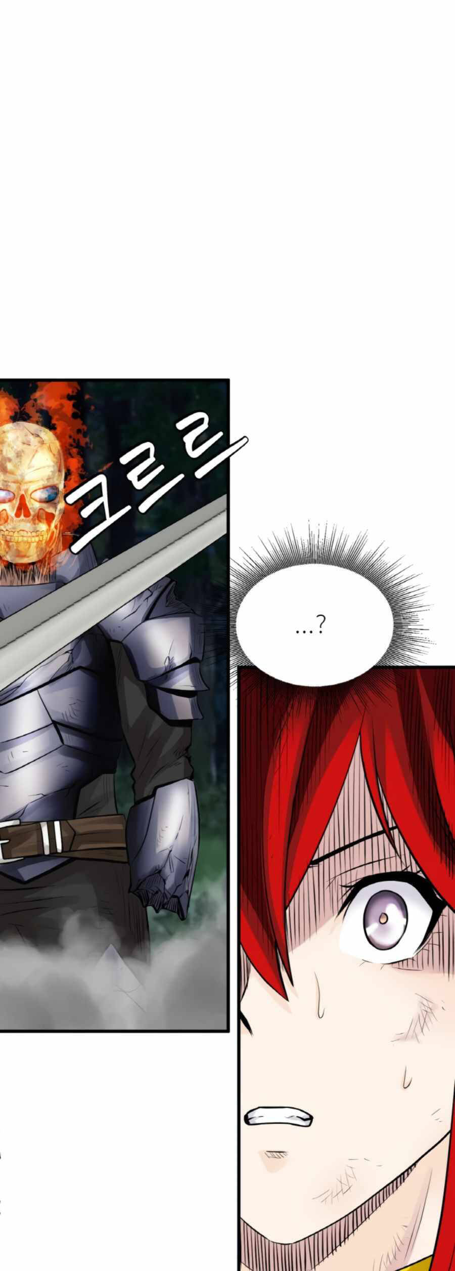 Ranker Bất Bại Chap 49 - Next Chap 50