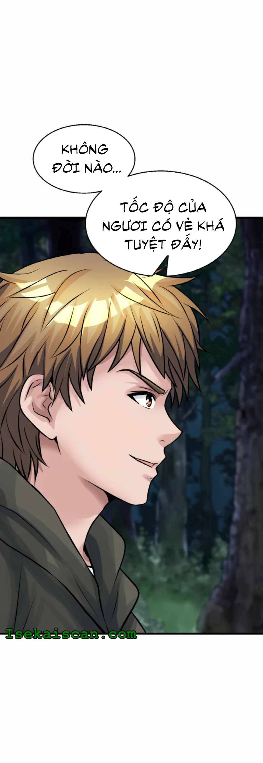 Ranker Bất Bại Chap 49 - Next Chap 50