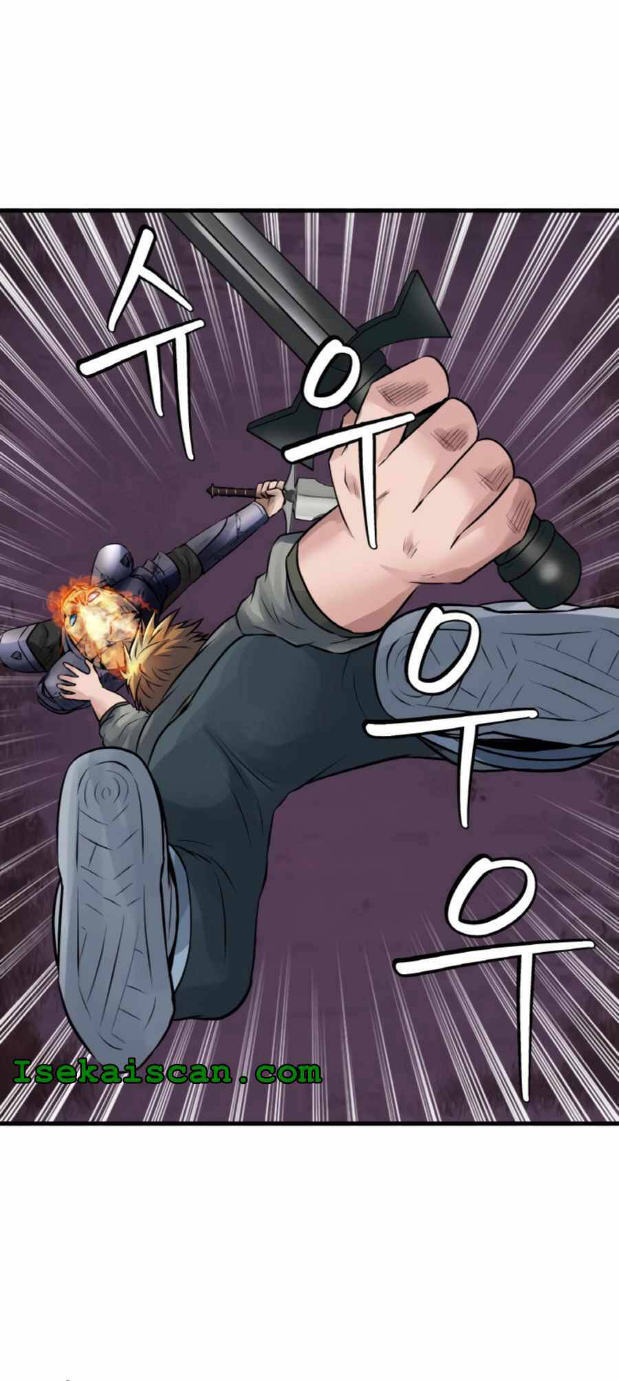 Ranker Bất Bại Chap 49 - Next Chap 50