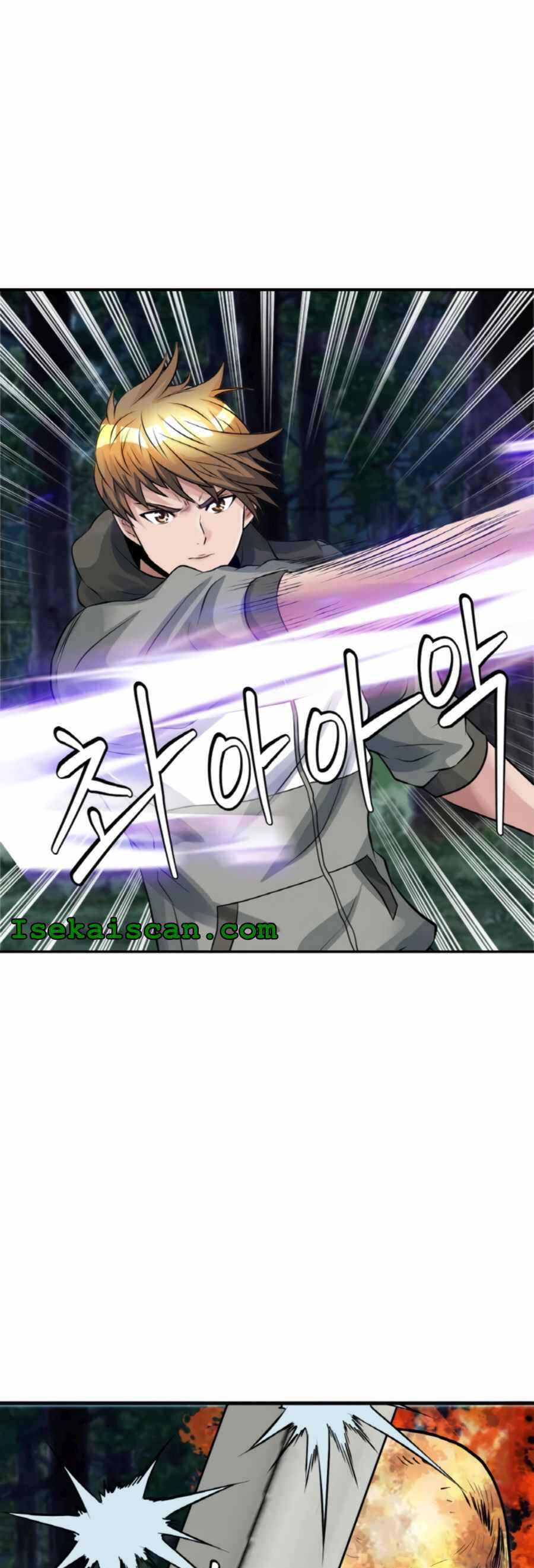 Ranker Bất Bại Chap 49 - Next Chap 50