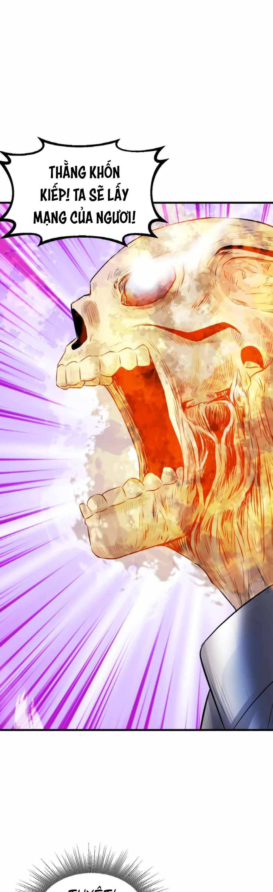 Ranker Bất Bại Chap 49 - Next Chap 50