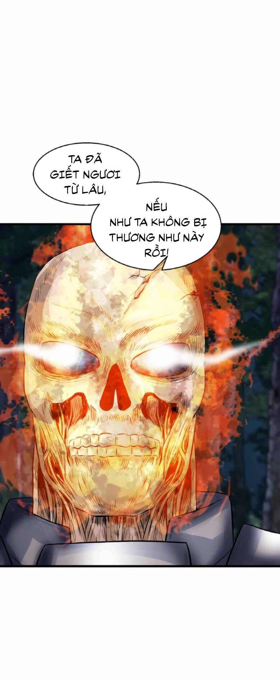 Ranker Bất Bại Chap 49 - Next Chap 50