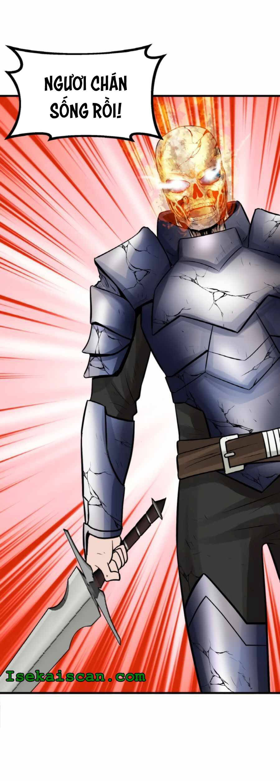 Ranker Bất Bại Chap 49 - Next Chap 50