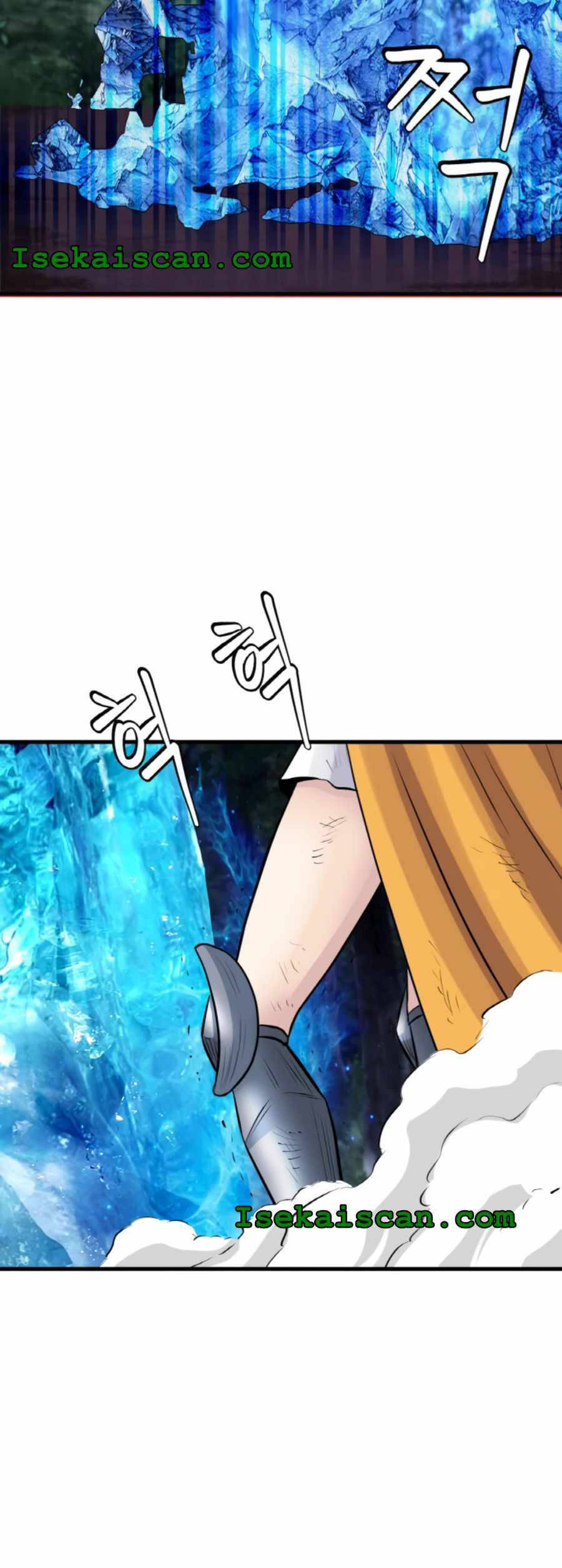 Ranker Bất Bại Chap 49 - Next Chap 50