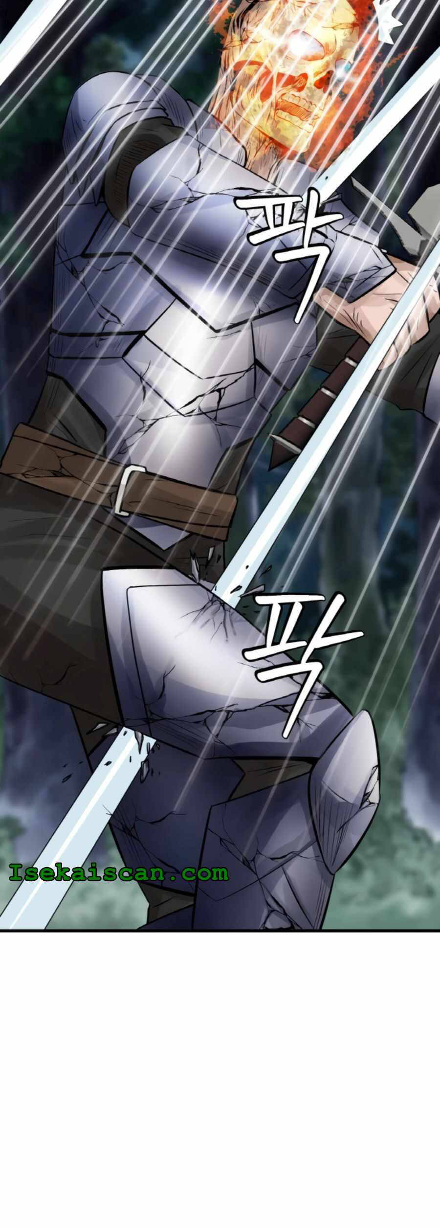 Ranker Bất Bại Chap 49 - Next Chap 50