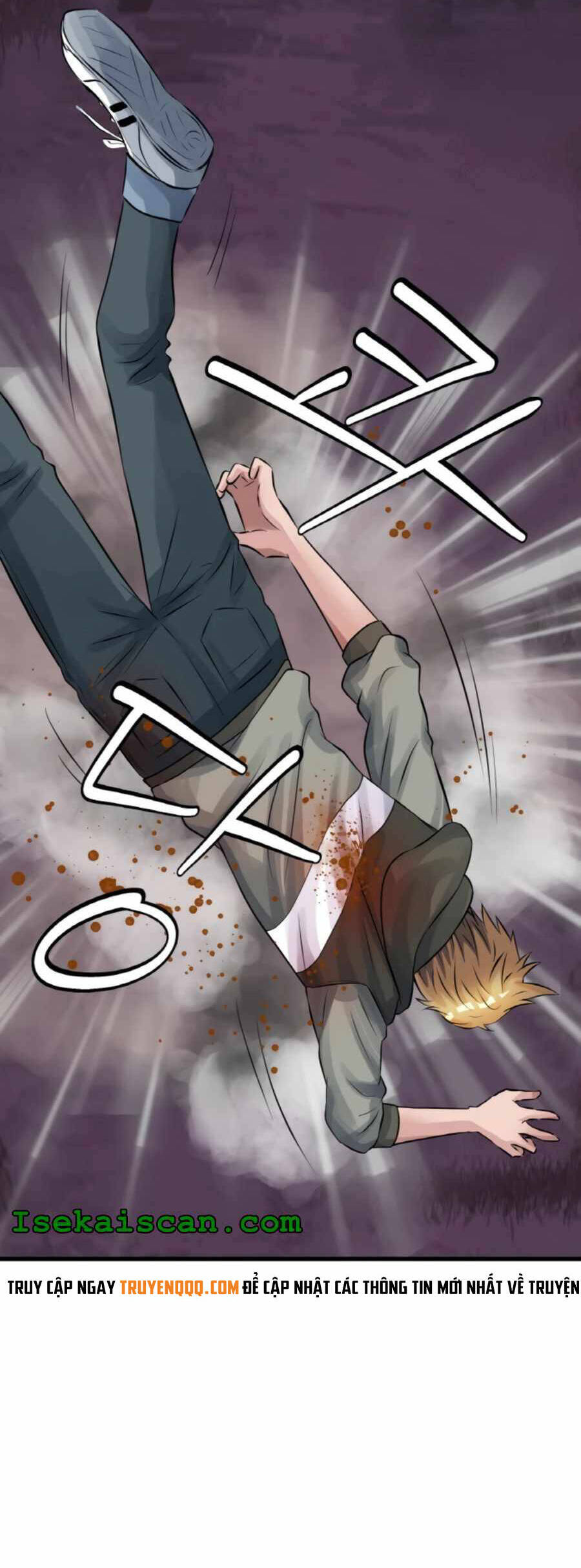 Ranker Bất Bại Chap 49 - Next Chap 50