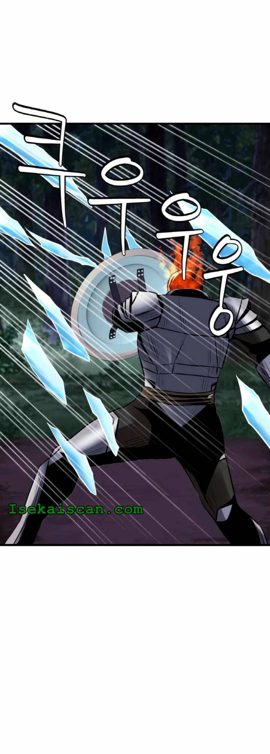 Ranker Bất Bại Chap 49 - Next Chap 50