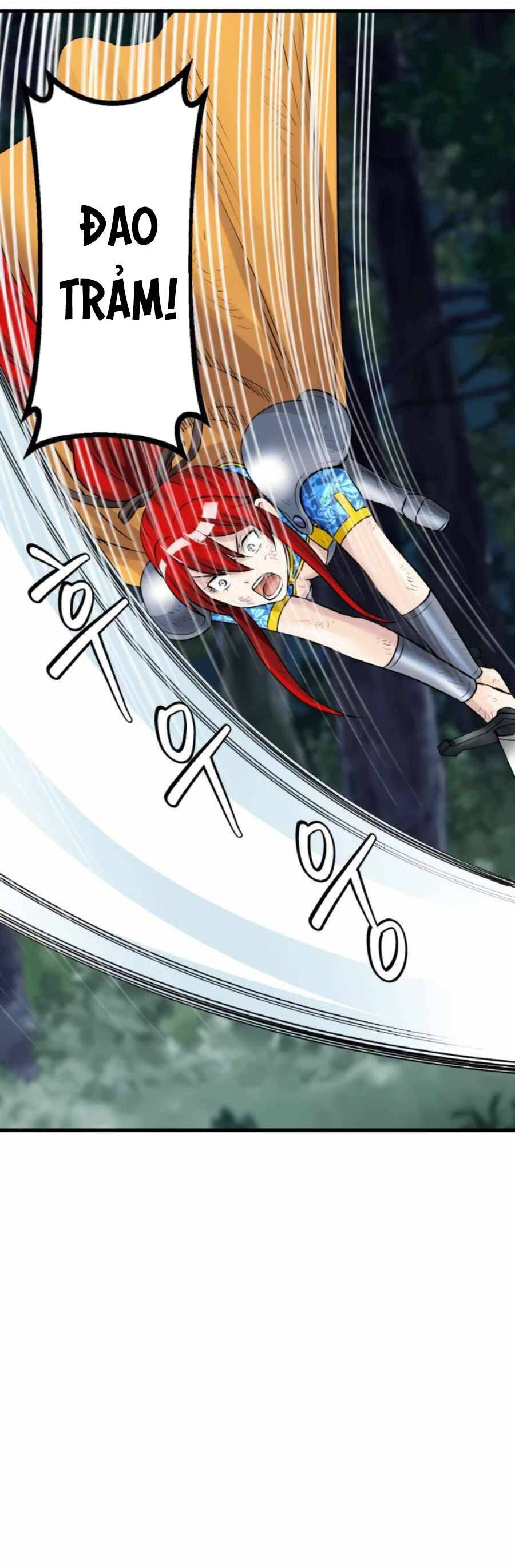 Ranker Bất Bại Chap 49 - Next Chap 50