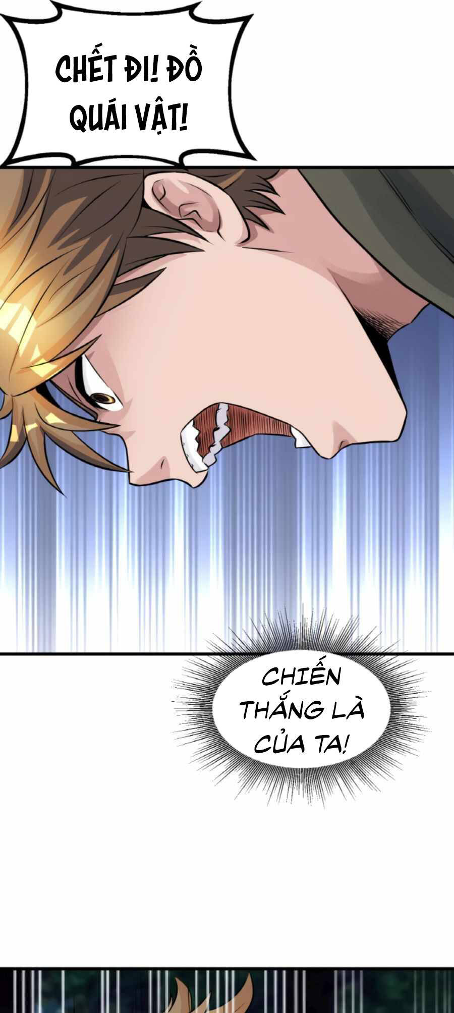 Ranker Bất Bại Chap 49 - Next Chap 50