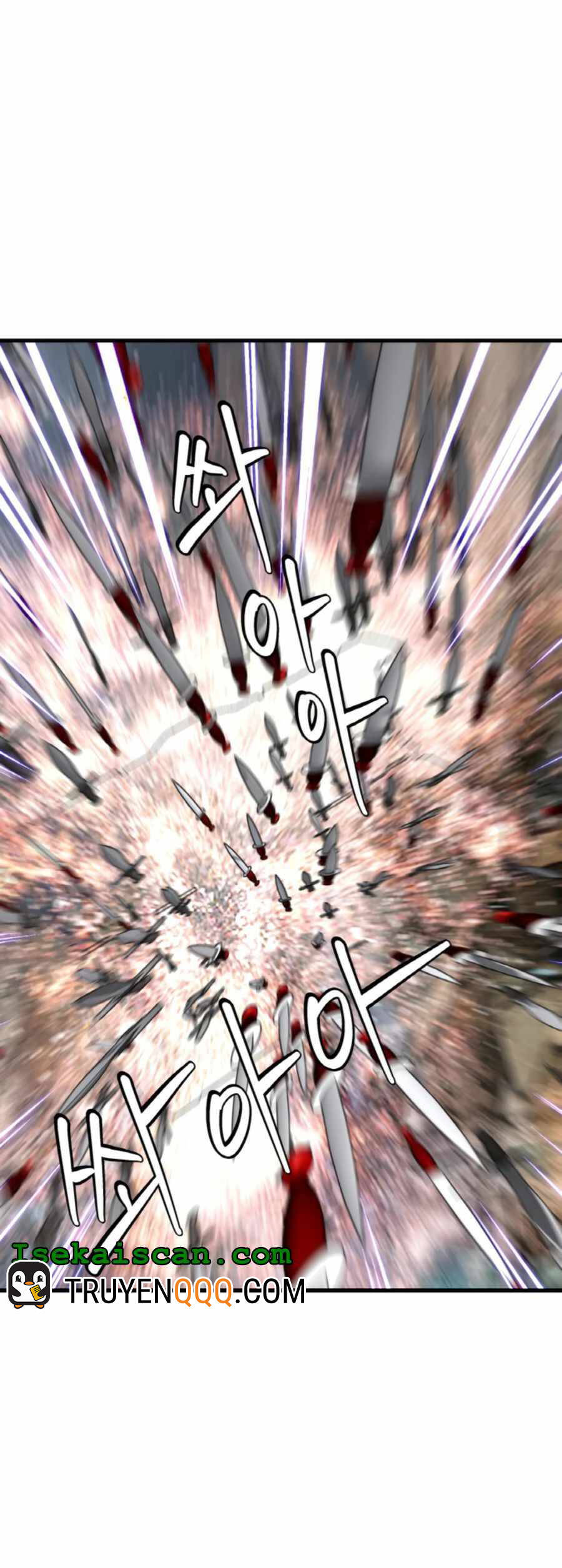 Ranker Bất Bại Chap 49 - Next Chap 50