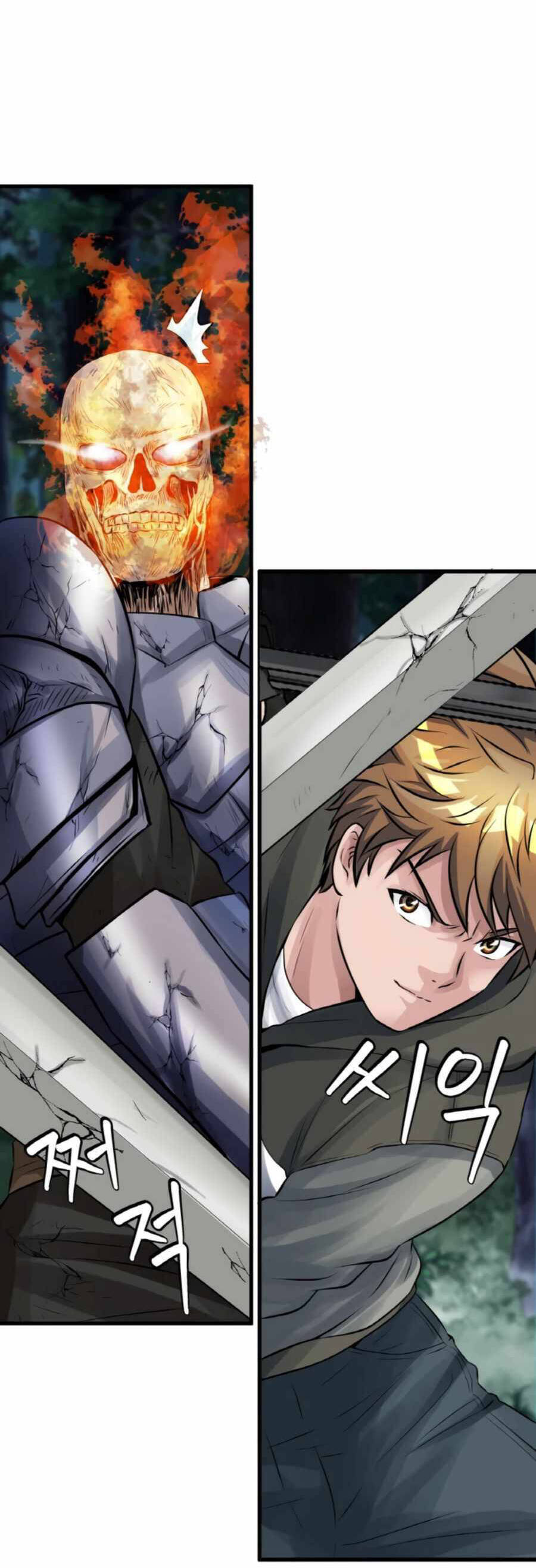 Ranker Bất Bại Chap 49 - Next Chap 50