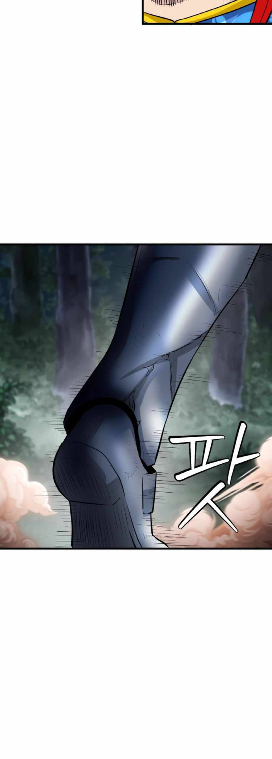 Ranker Bất Bại Chap 49 - Next Chap 50