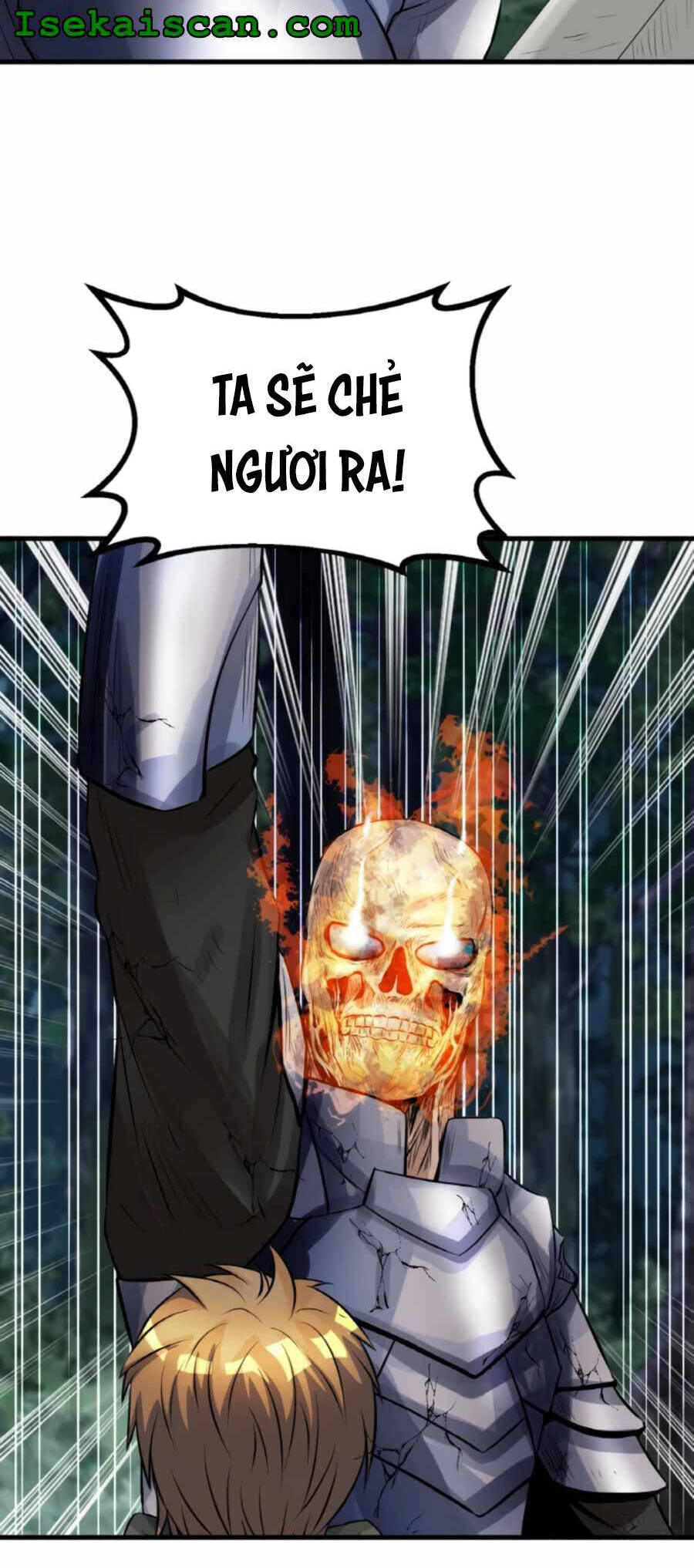 Ranker Bất Bại Chap 49 - Next Chap 50