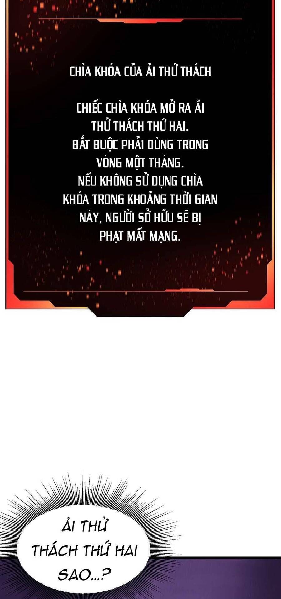 Ranker Bất Bại Chap 61 - Next Chap 62