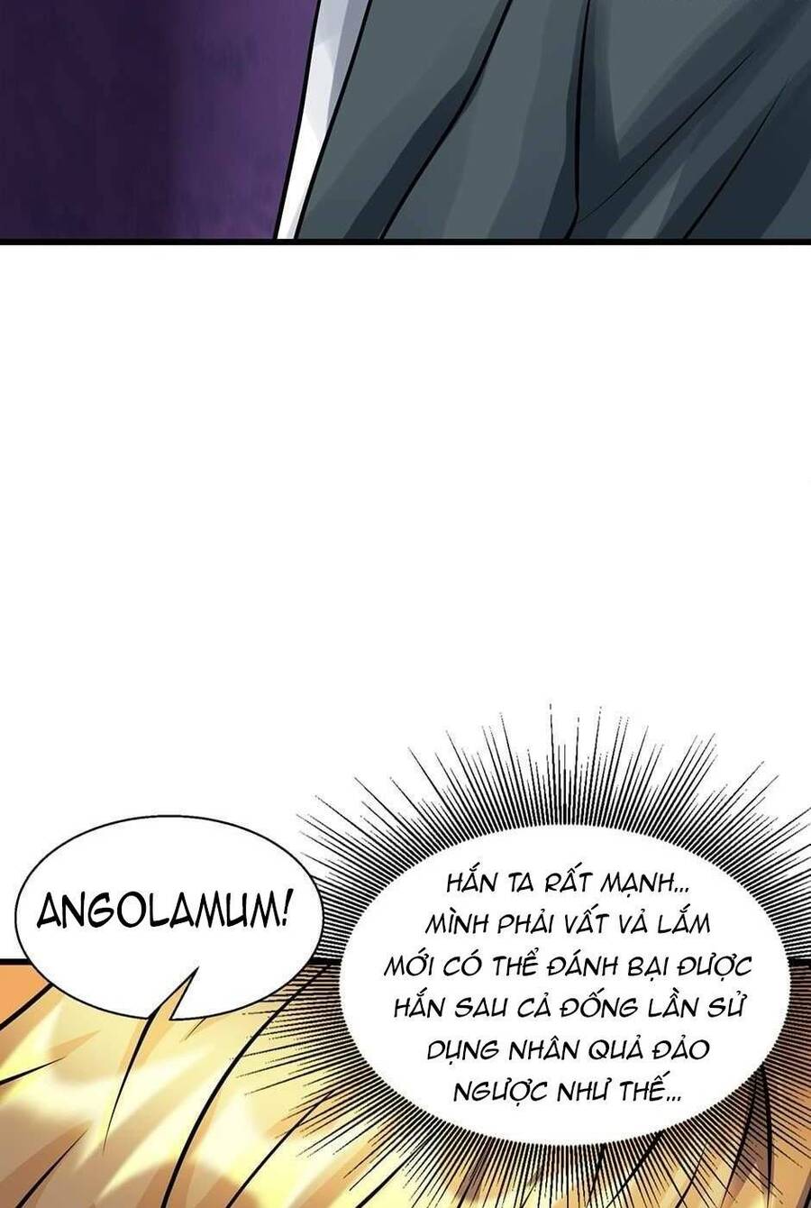 Ranker Bất Bại Chap 61 - Next Chap 62