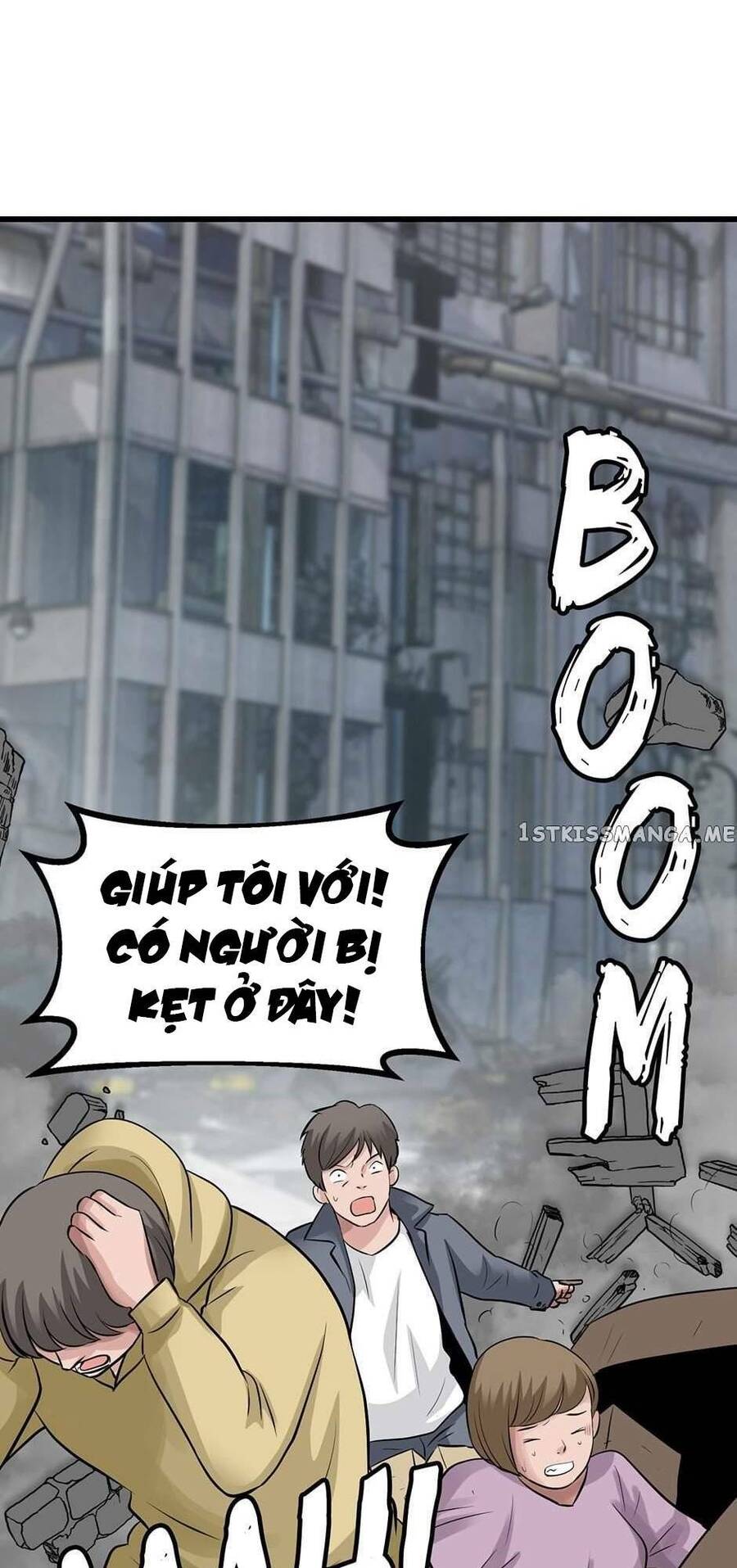 Ranker Bất Bại Chap 61 - Next Chap 62
