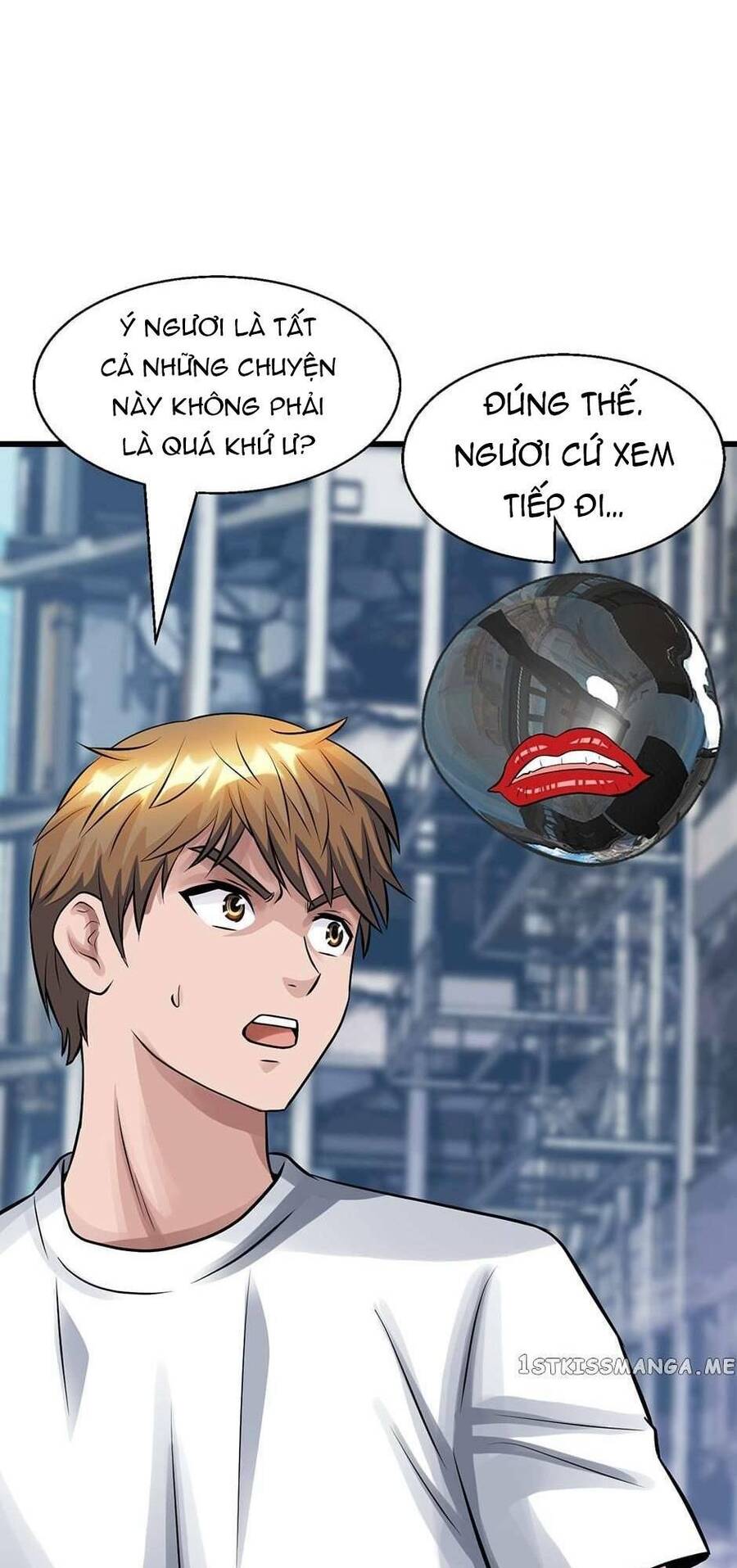 Ranker Bất Bại Chap 62 - Next Chap 63