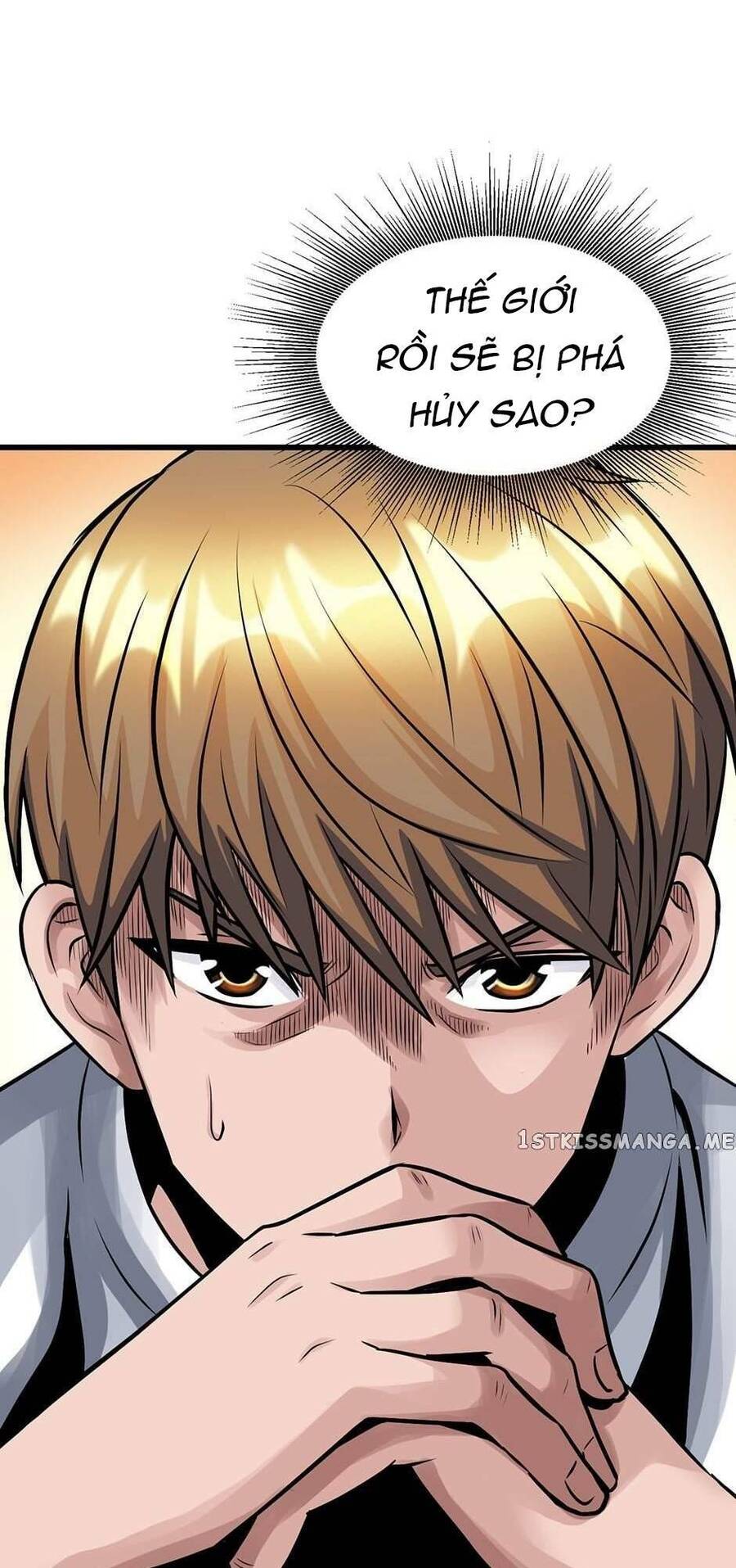 Ranker Bất Bại Chap 62 - Next Chap 63