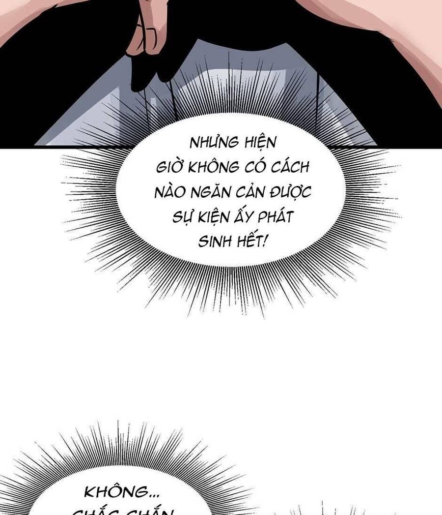 Ranker Bất Bại Chap 62 - Next Chap 63