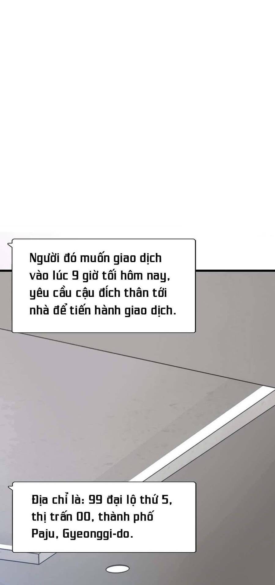 Ranker Bất Bại Chap 62 - Next Chap 63