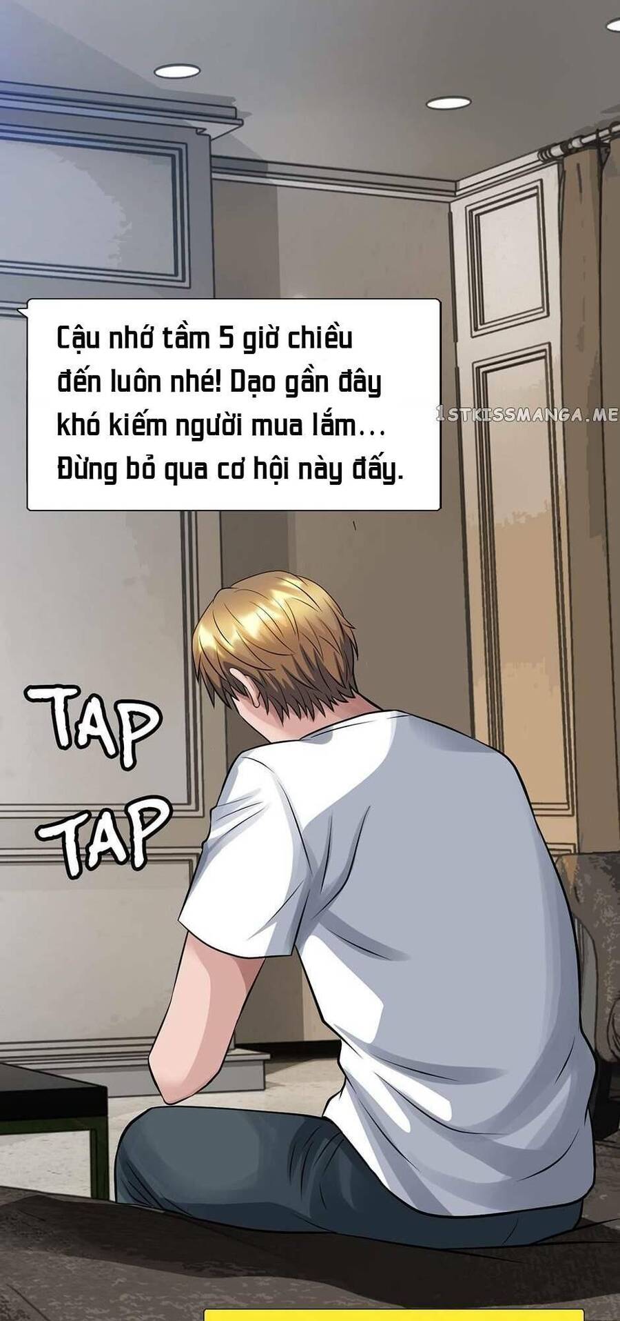 Ranker Bất Bại Chap 62 - Next Chap 63