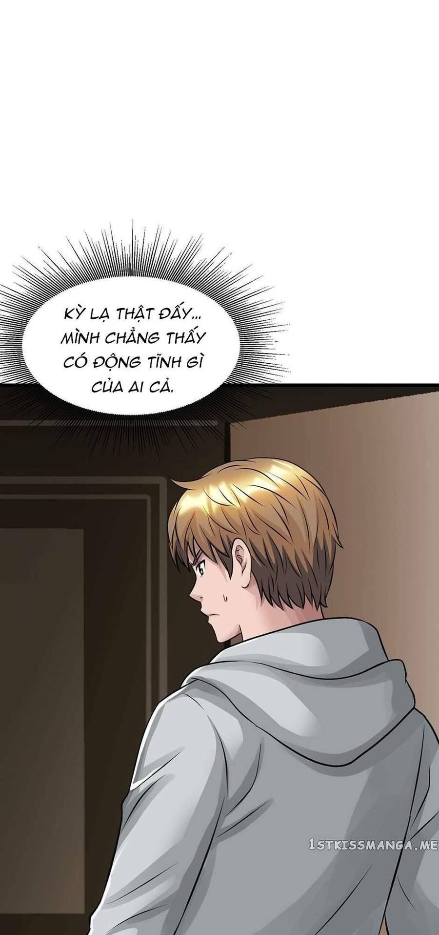 Ranker Bất Bại Chap 62 - Next Chap 63