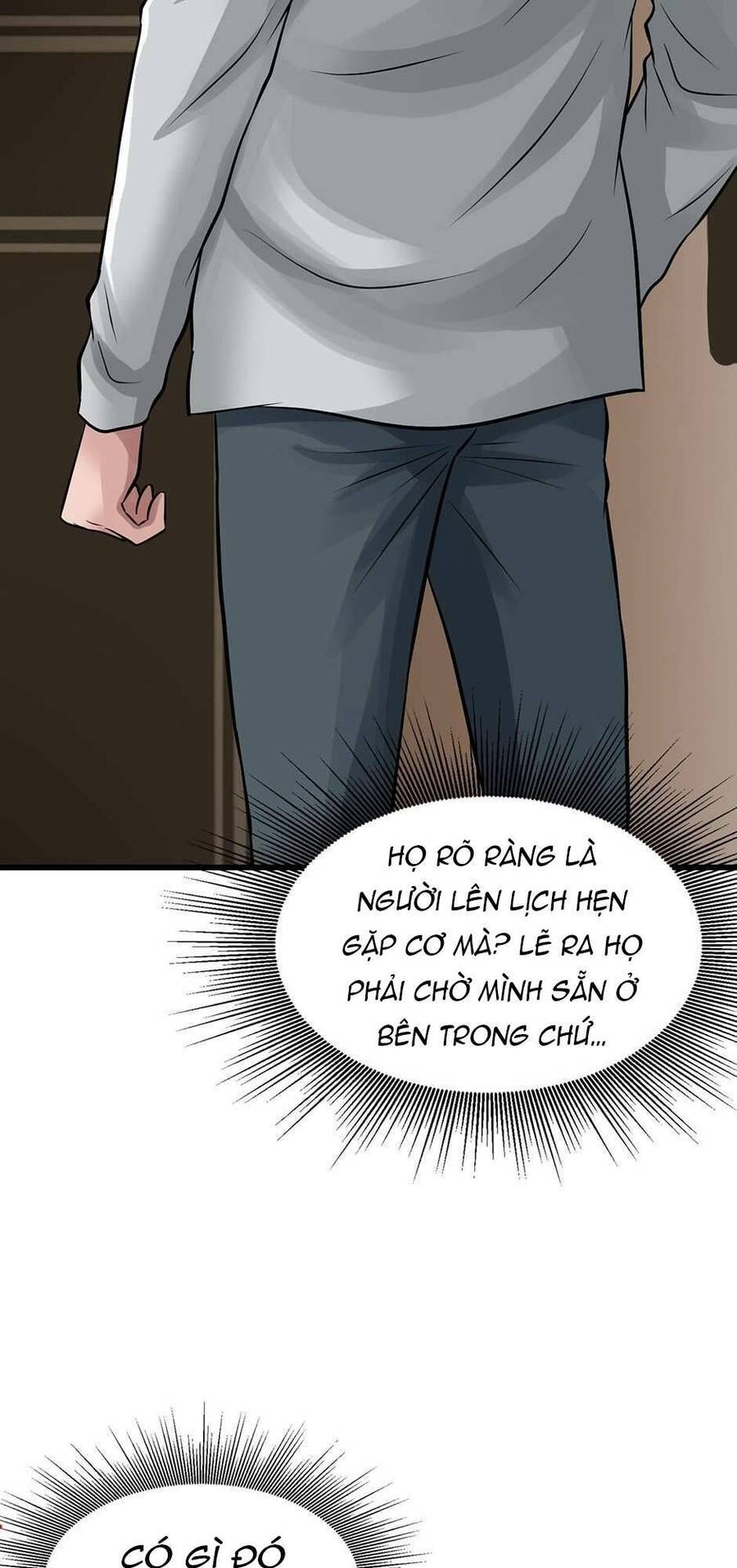 Ranker Bất Bại Chap 62 - Next Chap 63