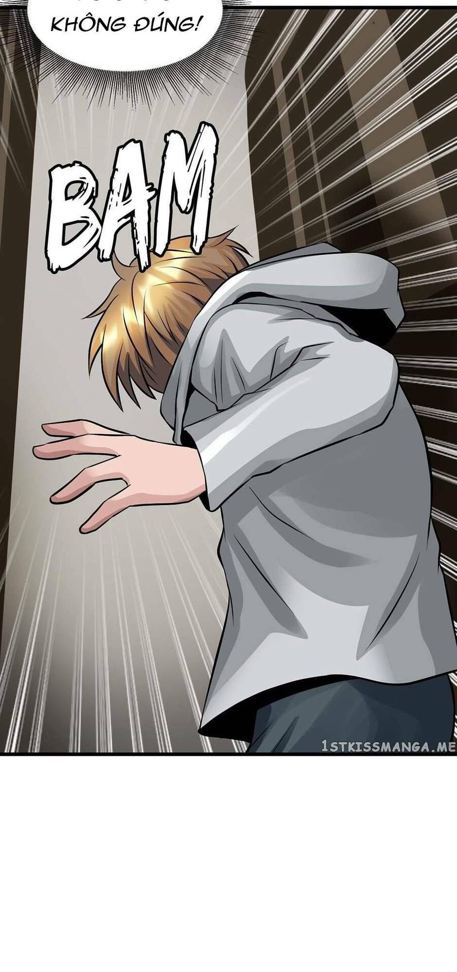 Ranker Bất Bại Chap 62 - Next Chap 63