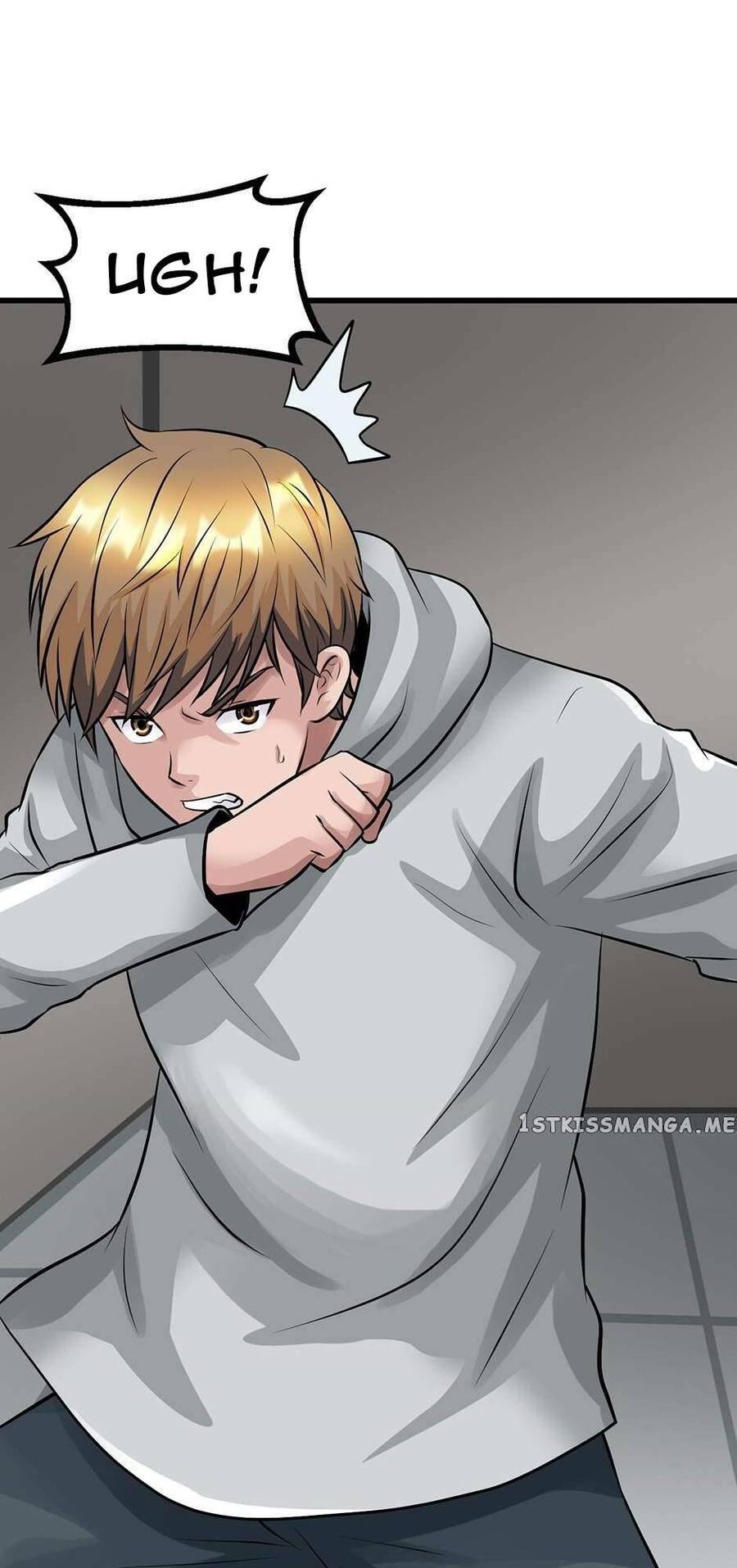 Ranker Bất Bại Chap 62 - Next Chap 63